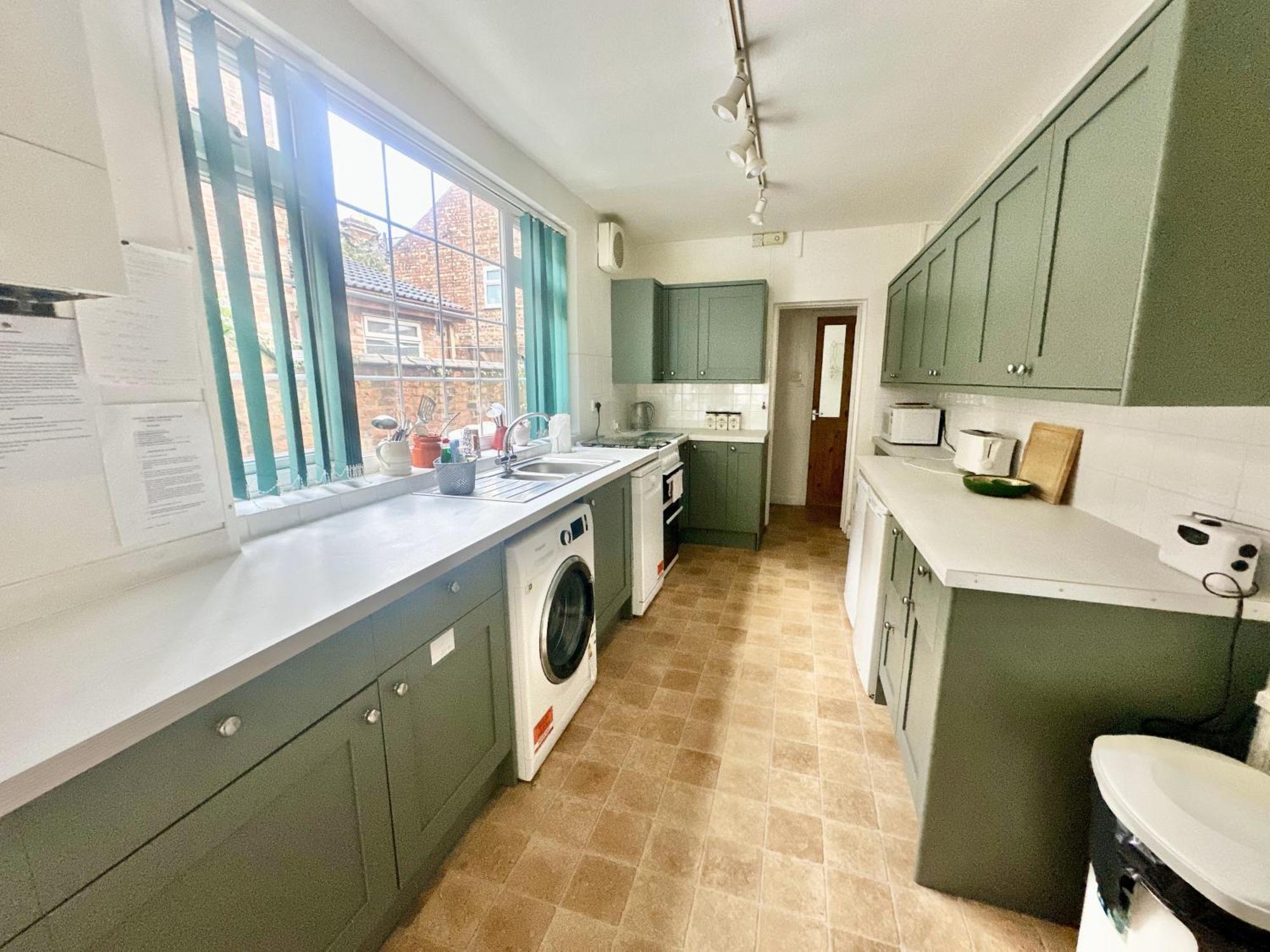 Nunmill Nest By Bishy Road With Free Parking Villa Йорк Екстериор снимка